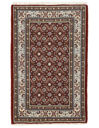 Hand made rug Moud Mahi Persia cm.60x92