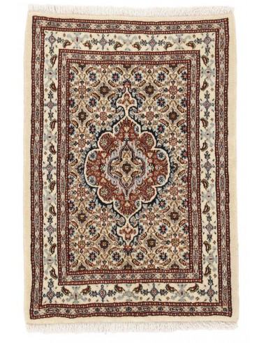 Hand made rug Moud Mahi Persia cm.64x90