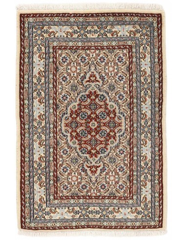 Hand made rug Moud Mahi Persia cm.60x88