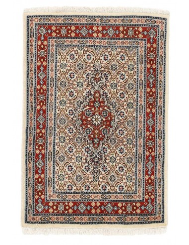 Hand made rug Moud Mahi Persia cm.60x88