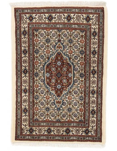Hand made rug Moud Mahi Persia cm.60x86