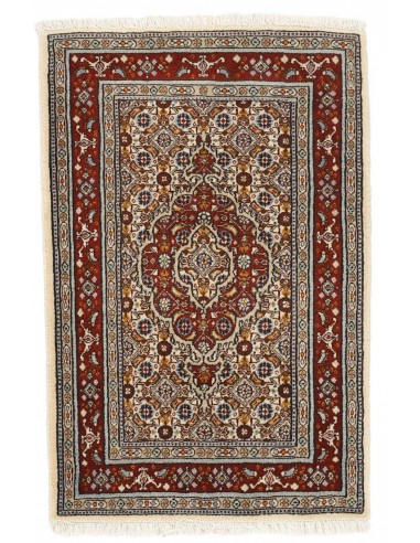 Hand made rug Moud Mahi Persia cm.63x94