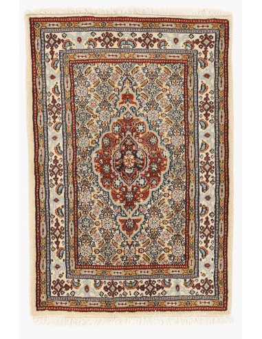 Hand made rug Moud Mahi Persia cm.61x90