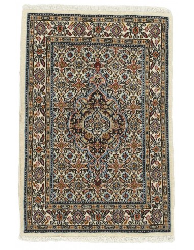 Hand made rug Moud Mahi Persia cm.61x91