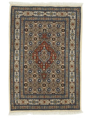 Hand made rug Moud Mahi Persia cm.61x90