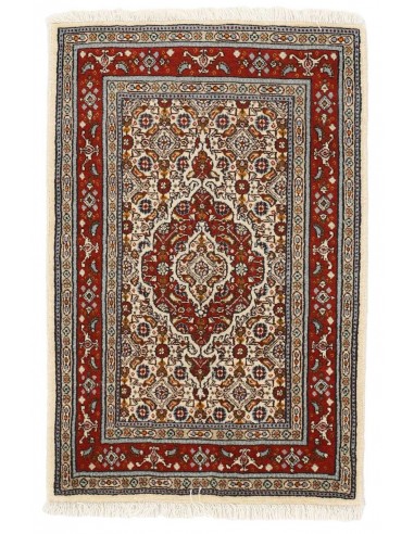 Hand made rug Moud Mahi Persia cm.60x92