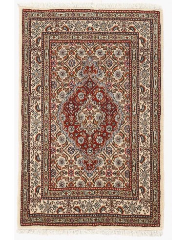 Hand made rug Moud Mahi Persia cm.60x93