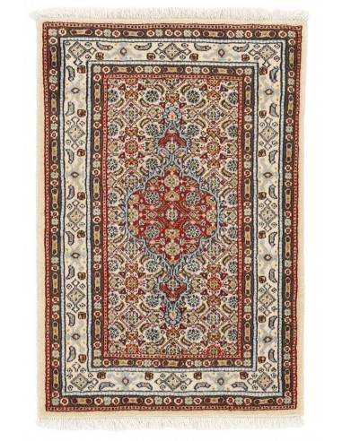 Hand made rug Moud Mahi Persia cm.61x90
