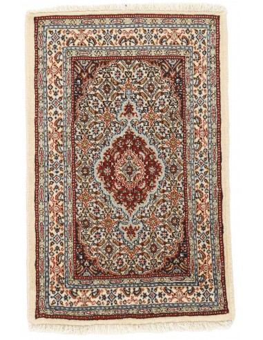 Hand made rug Moud Mahi Persia cm.59x90