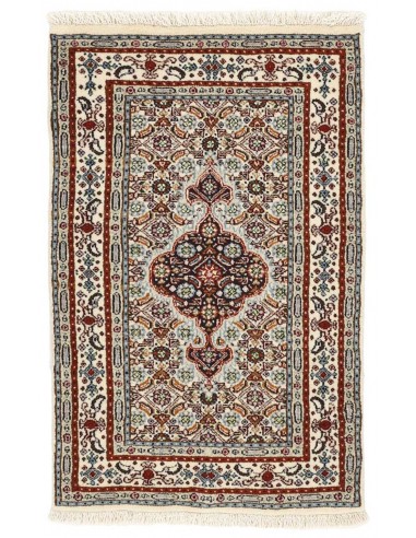 Hand made rug Moud Mahi Persia cm.57x90