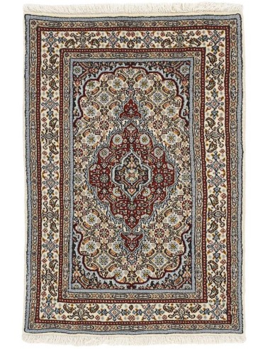 Hand made rug Moud Mahi Persia cm.59x87