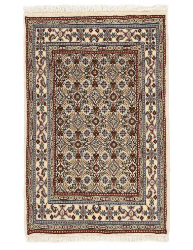 Hand made rug Moud Mahi Persia cm.58x90