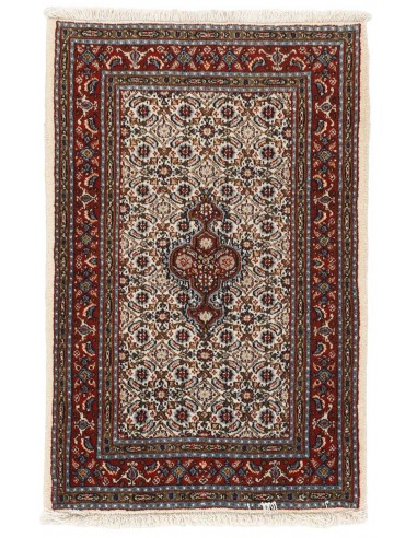 Hand made rug Moud Mahi Persia cm.60x91