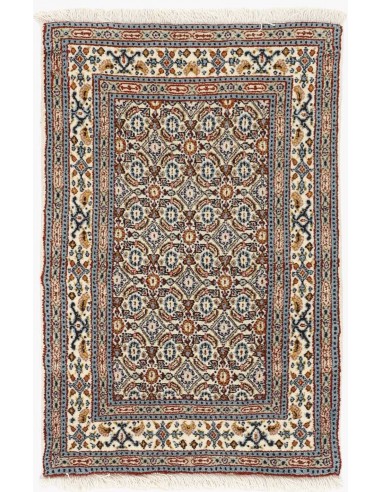 Hand made rug Moud Mahi Persia cm.56x85