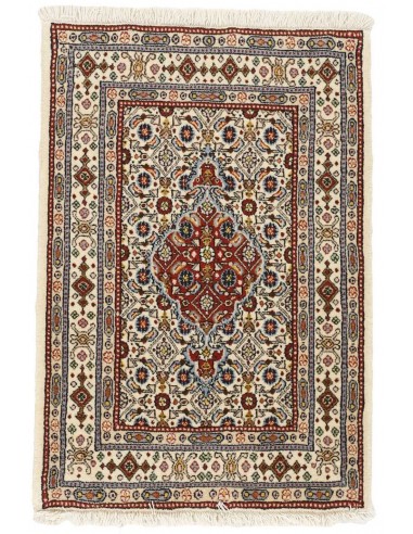 Hand made rug Moud Mahi Persia cm.61x87