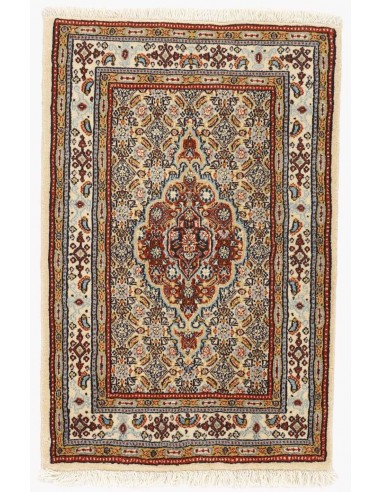 Hand made rug Moud Mahi Persia cm.60x91