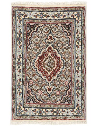 Hand made rug Moud Mahi Persia cm.59x92