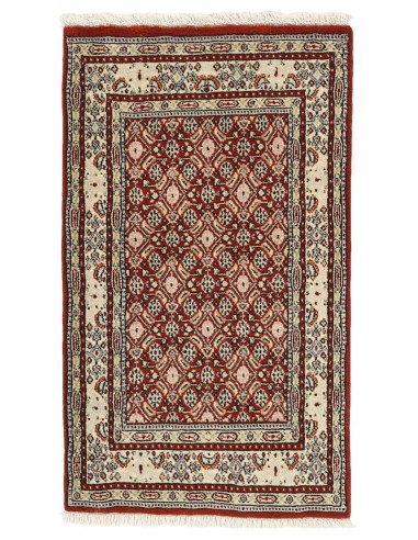 Hand made rug Moud Mahi Persia cm.55x92