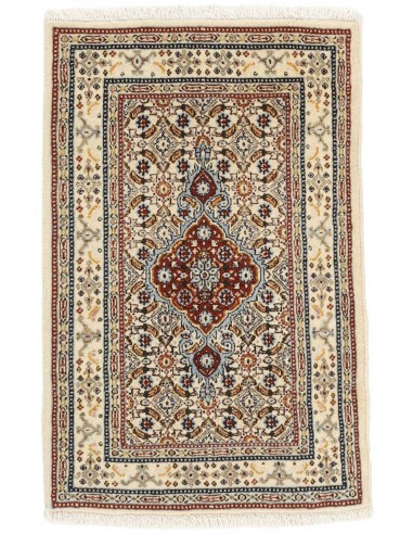 Hand made rug Moud Mahi Persia cm.60x90