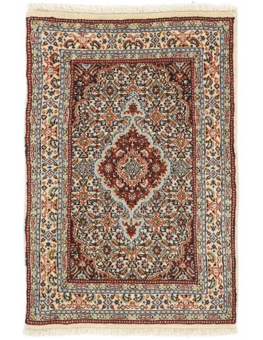 Hand made rug Moud Mahi Persia cm.56x90