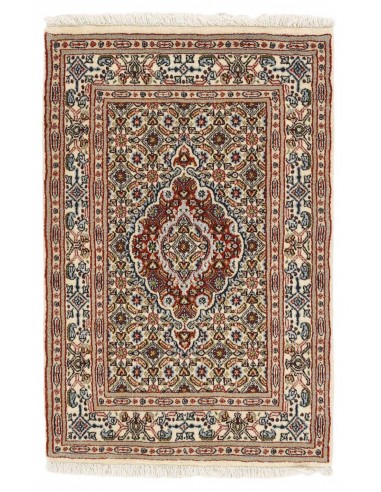 Hand made rug Moud Mahi Persia cm.60x91
