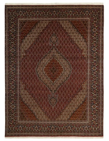 Hand made rug Tabriz 40 Mahi Persia cm.251x340