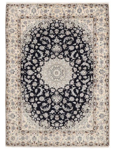 Hand made rug Nain 9 LA Persia cm.248x340