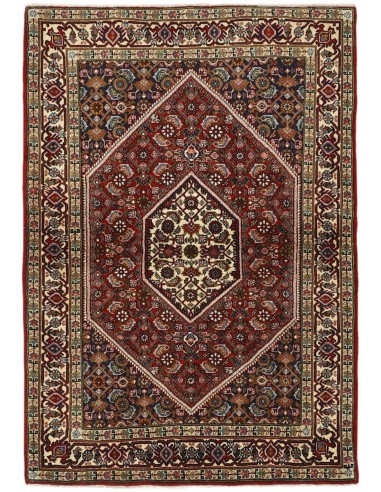 Hand made rug Bidjar Zandjan Persia cm.103x147