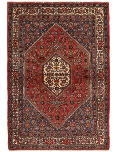 Hand made rug Bidjar Zandjan Persia cm.105x150