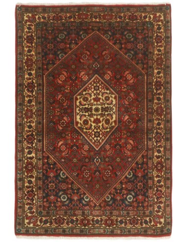 Hand made rug Bidjar Zandjan Persia cm.100x148