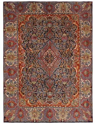 Hand made rug Kashmar Persia cm.290x400