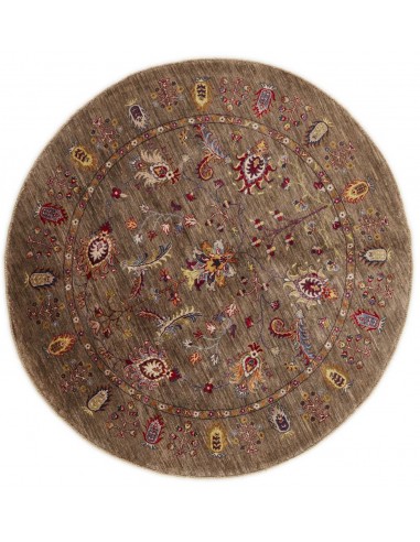 Hand made rug Ziegler Fine Ariana Style Pakistan cm.205x207