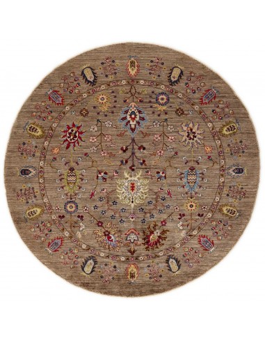 Hand made rug Ziegler Fine Ariana Style Pakistan cm.213x218
