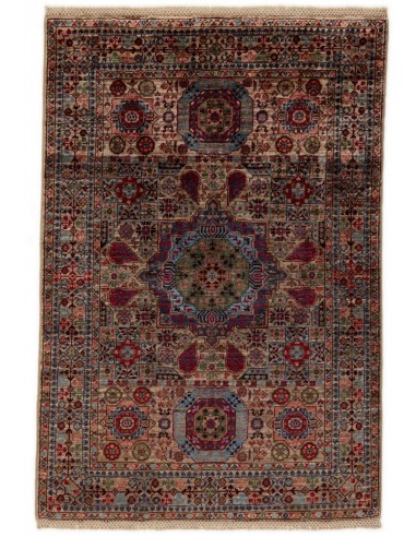 Hand made rug Ziegler Fine Mamlouk Pakistan cm.101x150