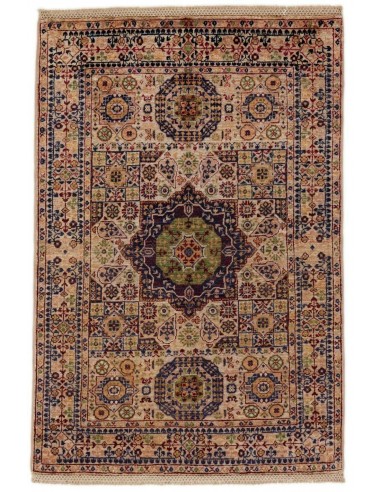 Hand made rug Ziegler Fine Mamlouk Pakistan cm.103x151