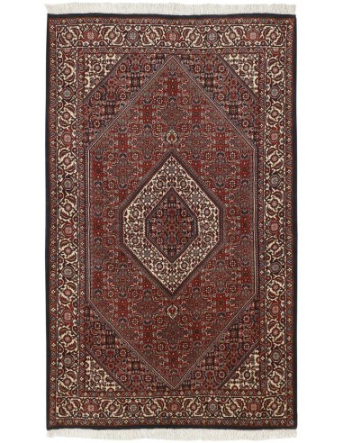 Hand made rug Bidjar Zandjan Persia cm.116x193