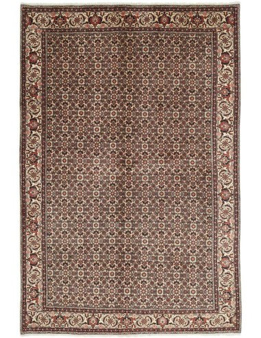 Hand made rug Bidjar Zandjan Persia cm.203x301