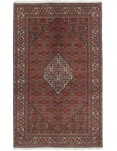 Hand made rug Bidjar Zandjan Persia cm.139x227