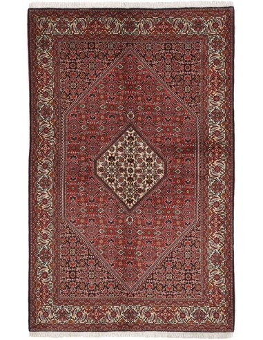 Hand made rug Bidjar Zandjan Persia cm.141x223