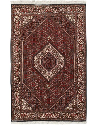 Hand made rug Bidjar Zandjan Persia cm.112x173