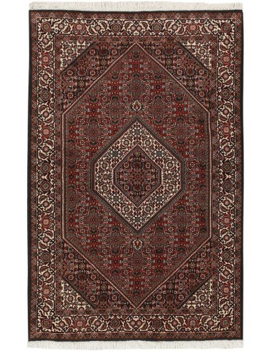Hand made rug Bidjar Zandjan Persia cm.112x172