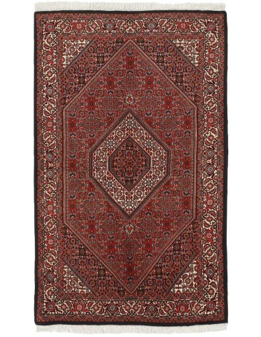 Hand made rug Bidjar Zandjan Persia cm.113x183