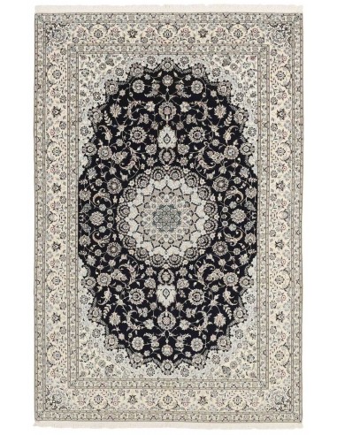 Hand made rug Nain 6 LA Persia cm.210x319