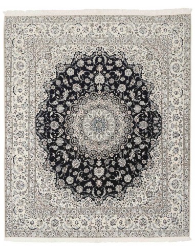 Hand made rug Nain 6 LA Persia cm.258x310