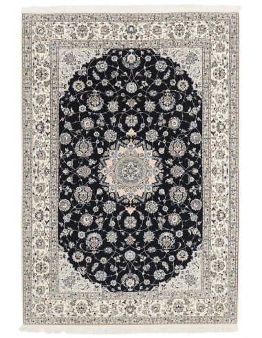 Hand made rug Nain 6 LA Persia cm.160x231