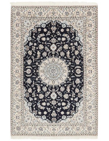 Hand made rug Nain 6 LA Persia cm.158x235