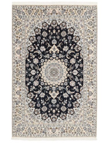 Hand made rug Nain 6 LA Persia cm.153x234