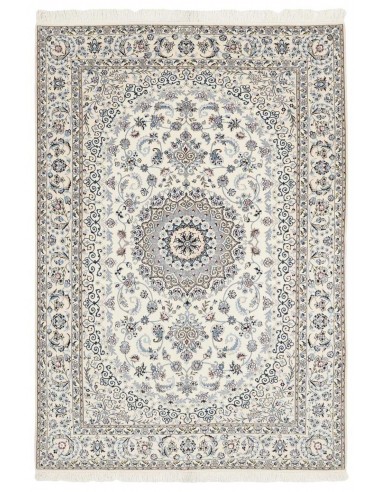 Hand made rug Nain 6 LA Persia cm.160x234