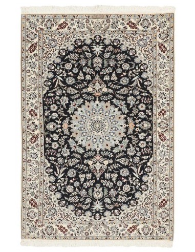 Hand made rug Nain 6 LA Persia cm.120x177