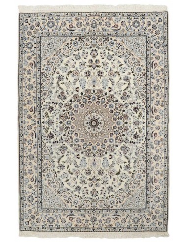 Hand made rug Nain 6 LA Persia cm.130x193
